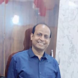 Dr. Suraj Kumar